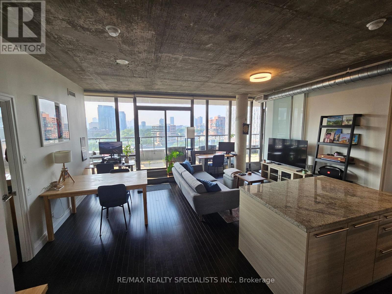 806 - 33 Mill Street, Toronto, Ontario  M5A 3R3 - Photo 9 - C13513276