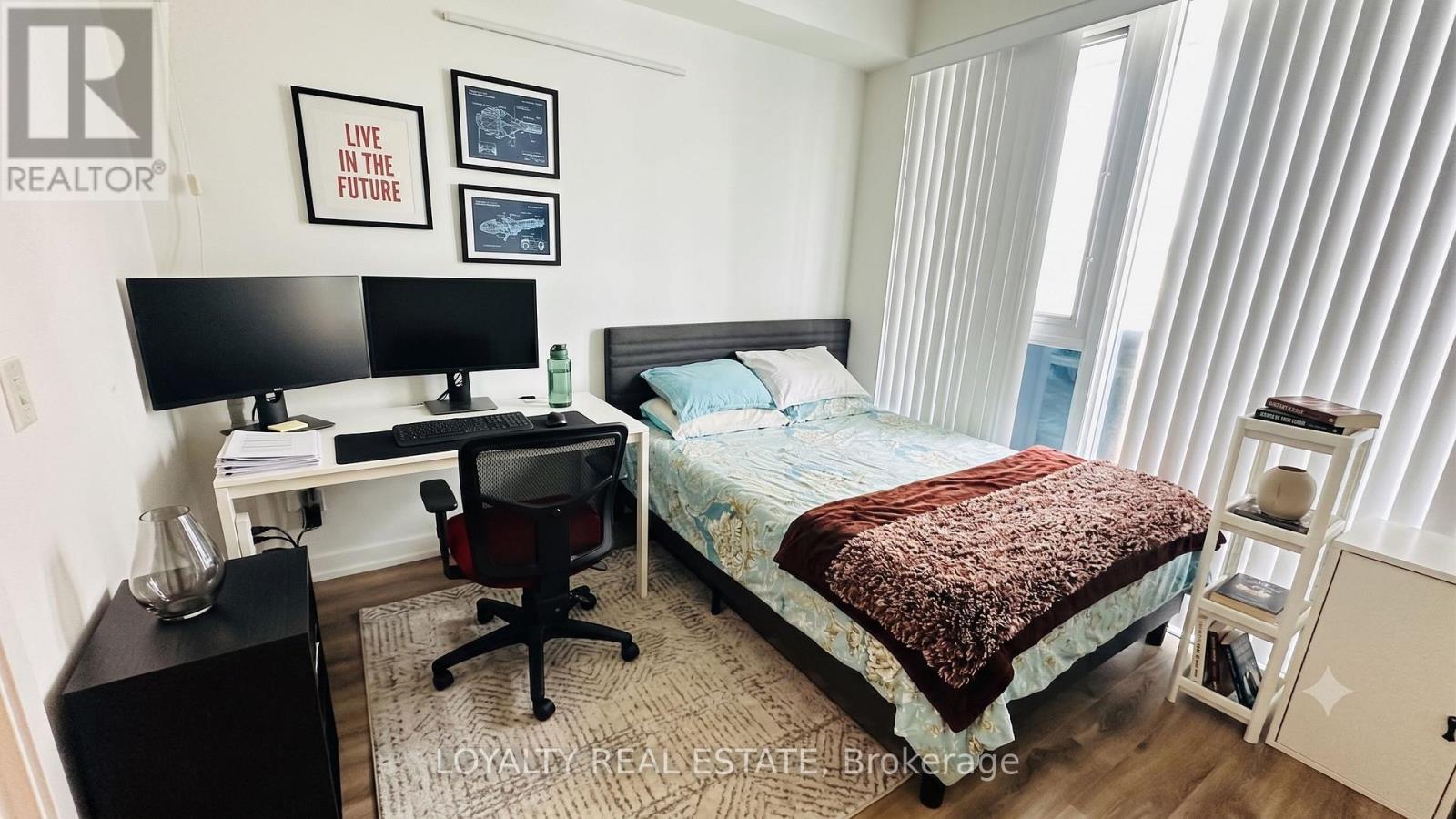 912 - 20 Edward Street S, Toronto, Ontario  M5G 0C5 - Photo 4 - C13513294