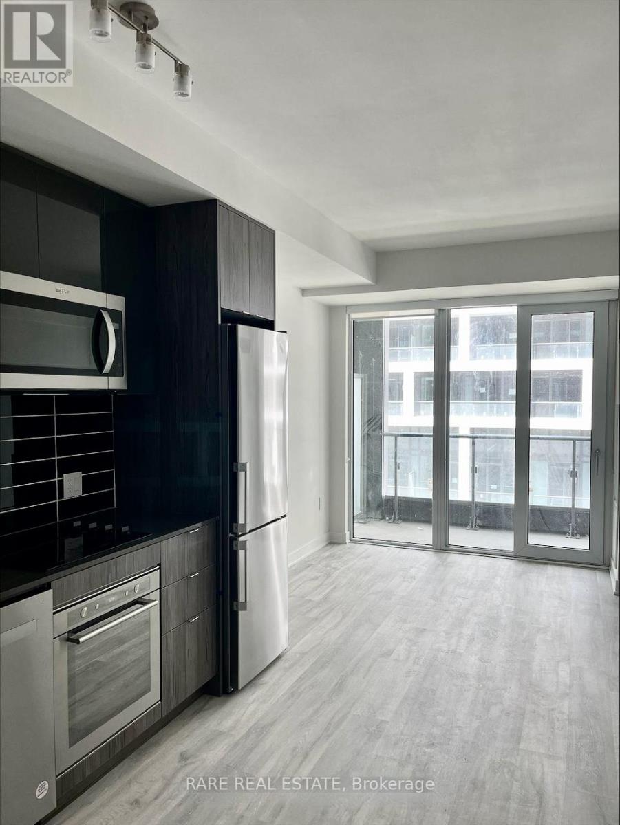 530 - 60 Princess Street, Toronto, Ontario  M5A 2C7 - Photo 2 - C13513308