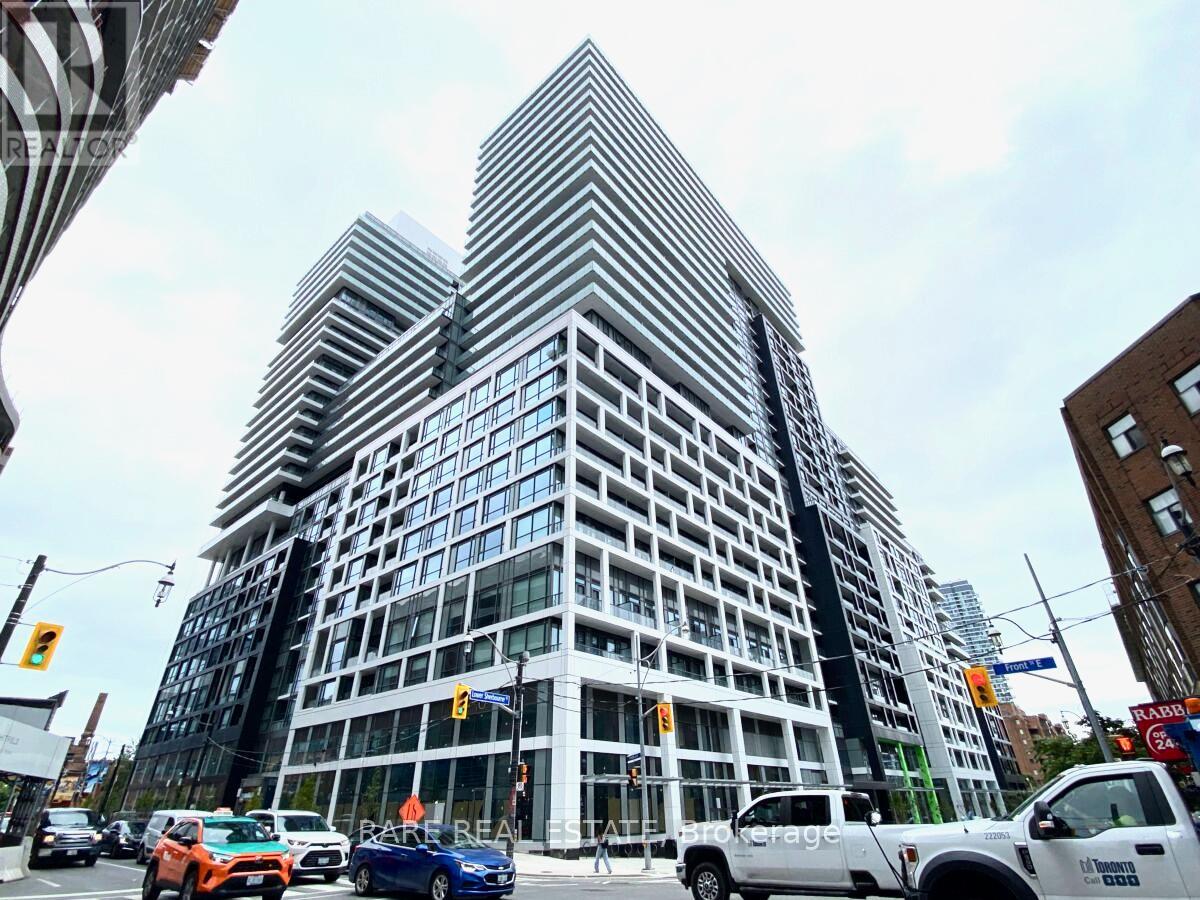 530 - 60 Princess Street, Toronto, Ontario  M5A 2C7 - Photo 6 - C13513308