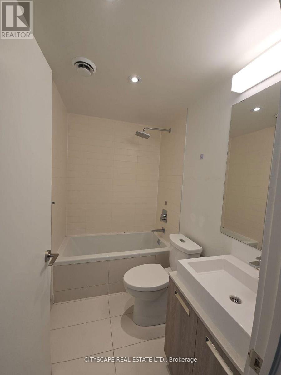 604 - 2a Church Street, Toronto, Ontario  M5E 0E1 - Photo 10 - C13513338