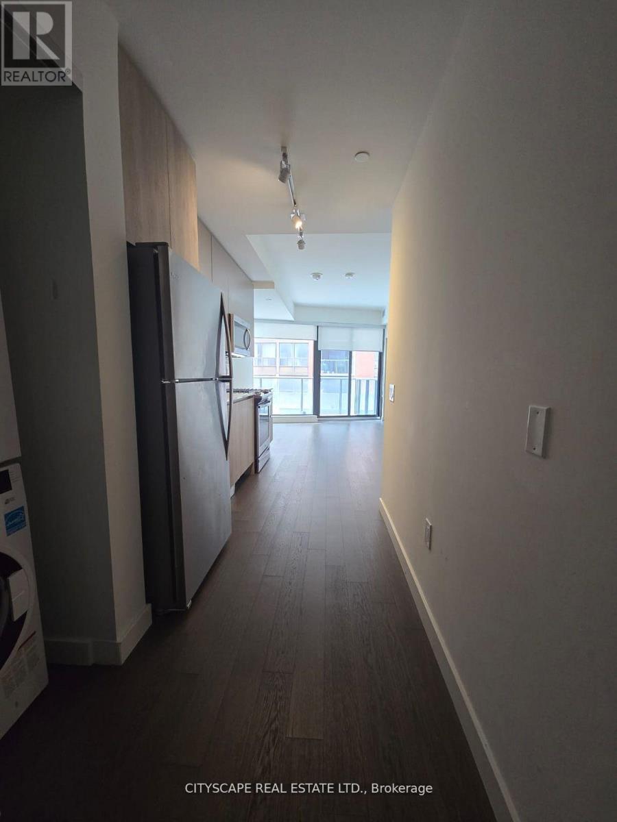 604 - 2a Church Street, Toronto, Ontario  M5E 0E1 - Photo 2 - C13513338