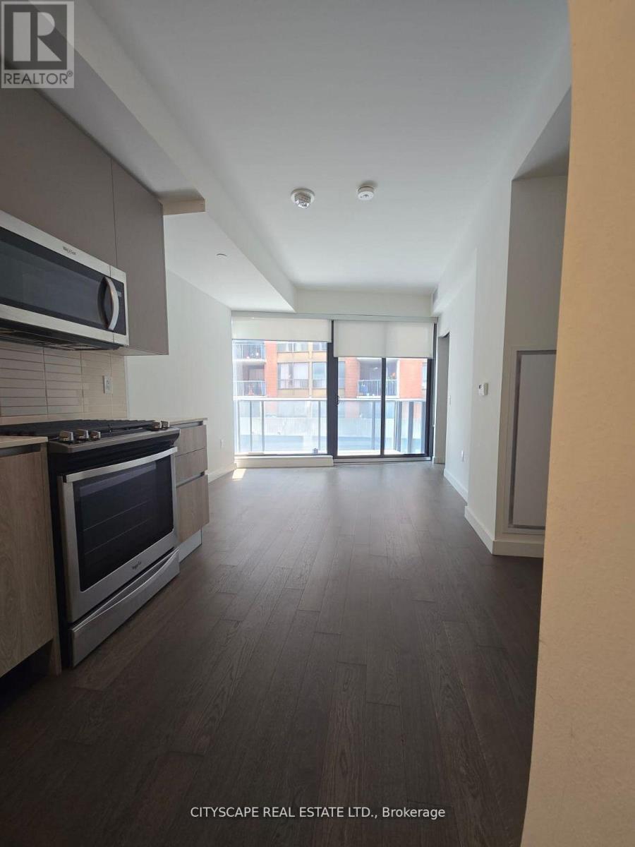 604 - 2a Church Street, Toronto, Ontario  M5E 0E1 - Photo 3 - C13513338