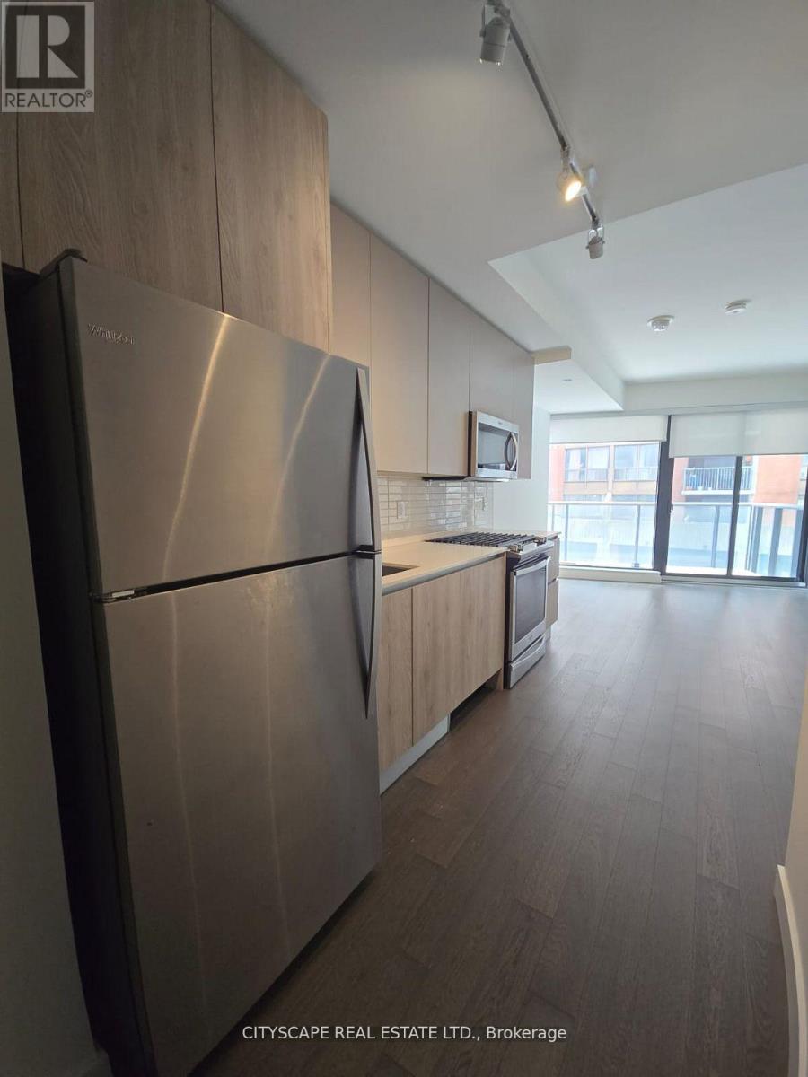 604 - 2a Church Street, Toronto, Ontario  M5E 0E1 - Photo 4 - C13513338