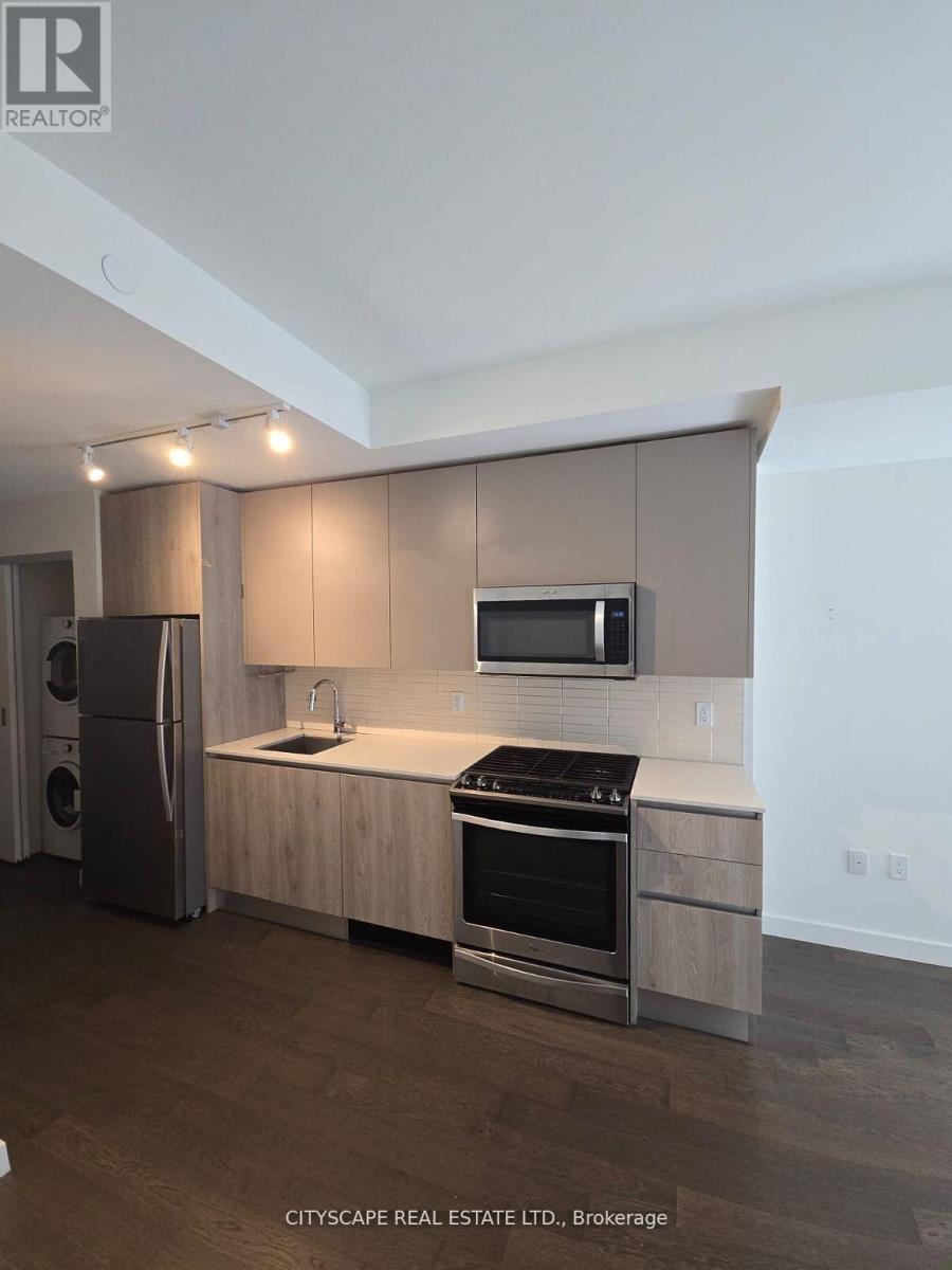 604 - 2a Church Street, Toronto, Ontario  M5E 0E1 - Photo 5 - C13513338