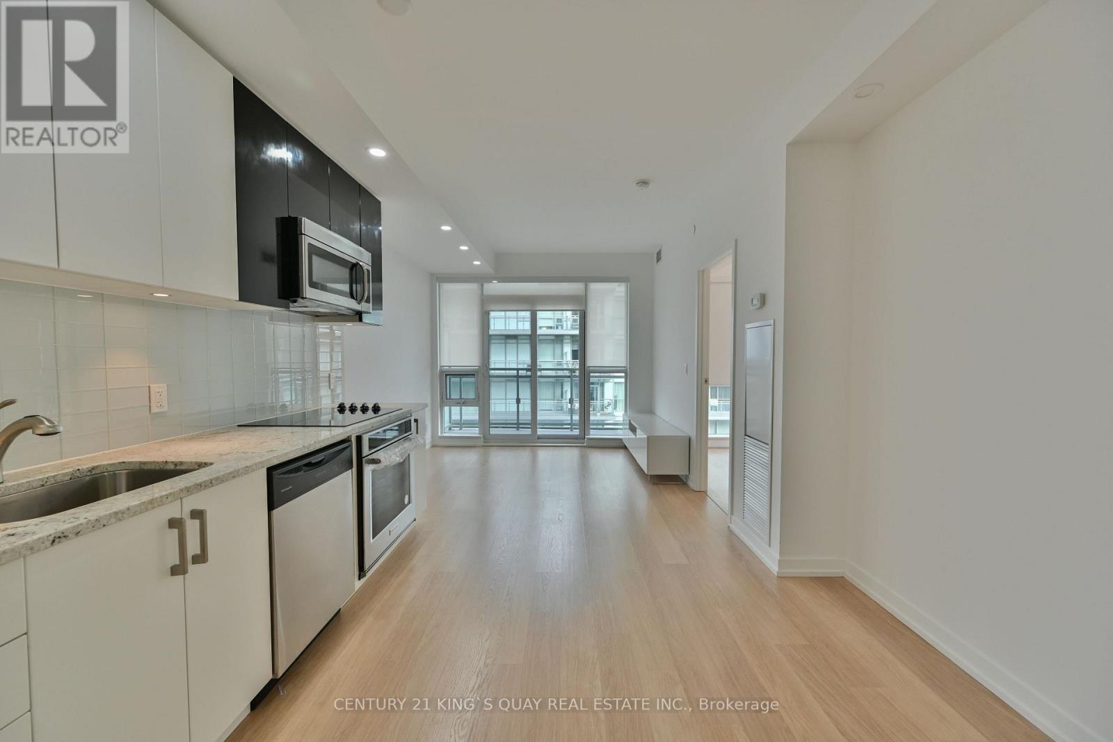 3106 - 89 Dunfield Avenue, Toronto, Ontario  M4S 0A4 - Photo 5 - C13513466