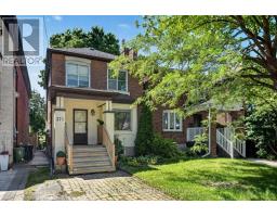 271 MANOR ROAD E, Toronto, Ontario