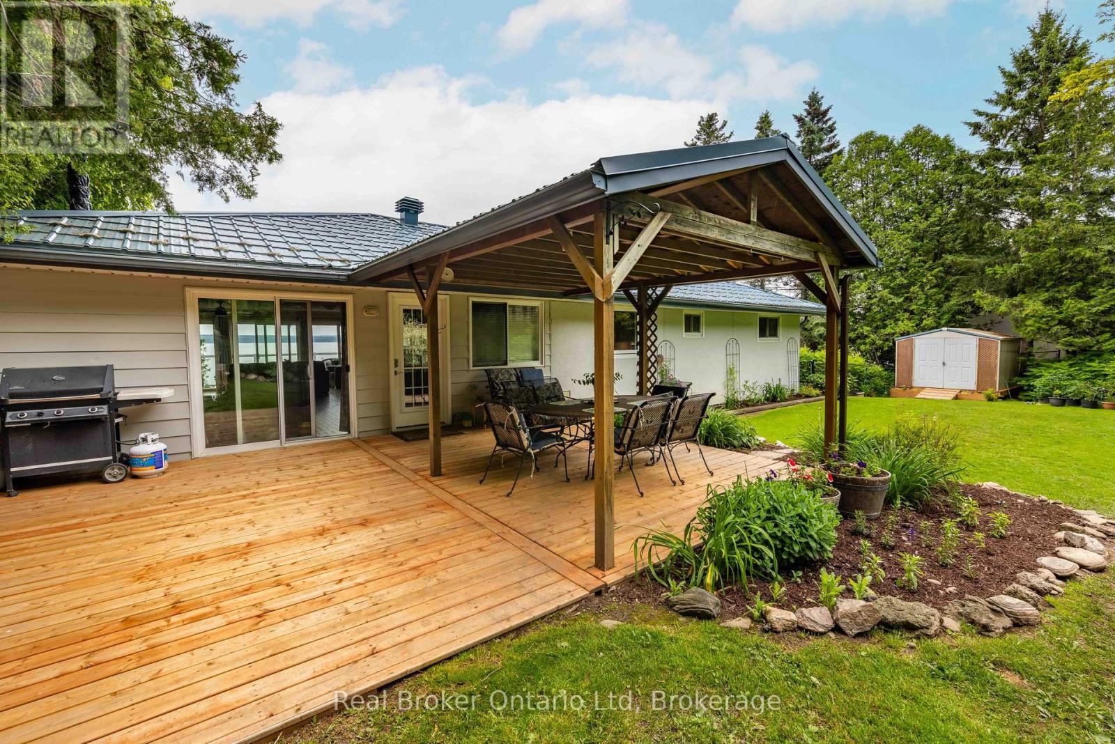 339496 Presquile Road, Georgian Bluffs, Ontario  N0H 2T0 - Photo 32 - X13470842