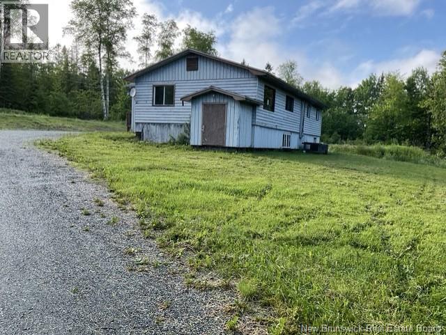 11 Feeney Road, Gordonsville, New Brunswick