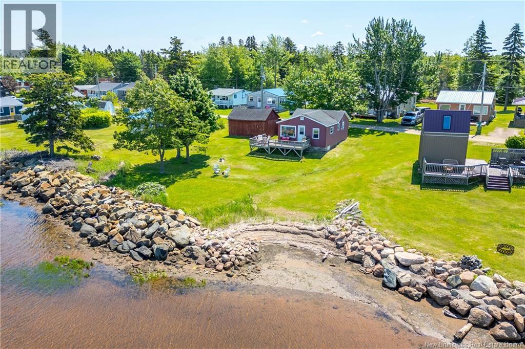 66 Mason's Beach, Baie Verte, New Brunswick