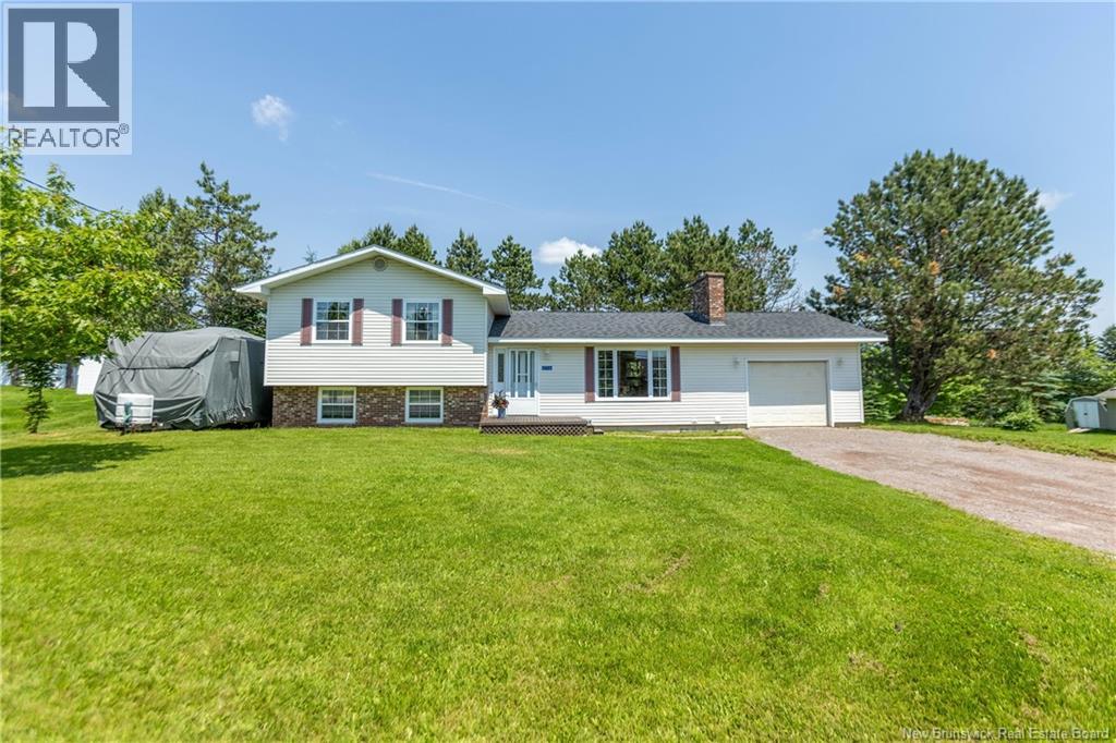 256 Lavallee, Memramcook, New Brunswick