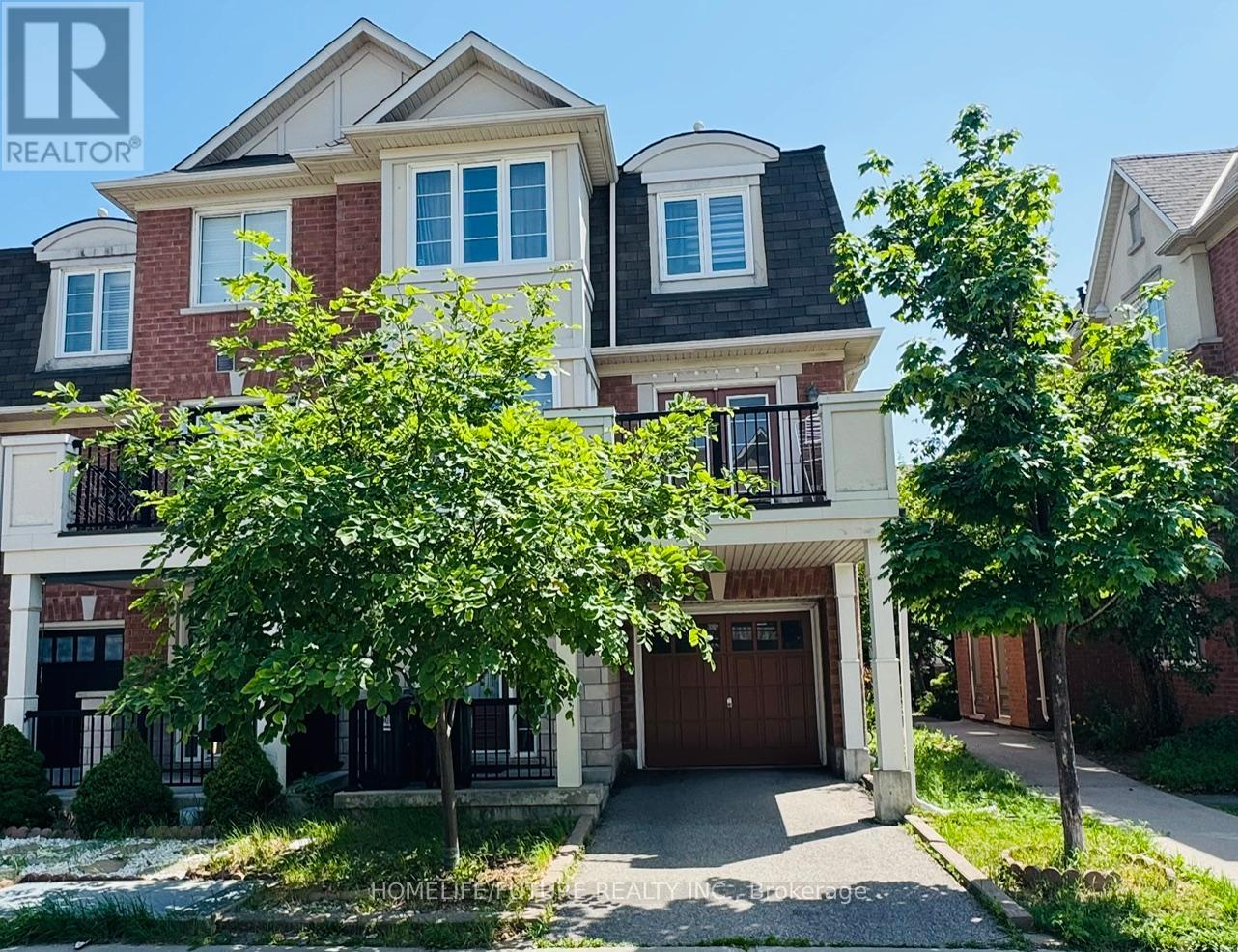 51 Mendelssohn Street, Toronto, Ontario  M1L 0B8 - Photo 2 - E13513058