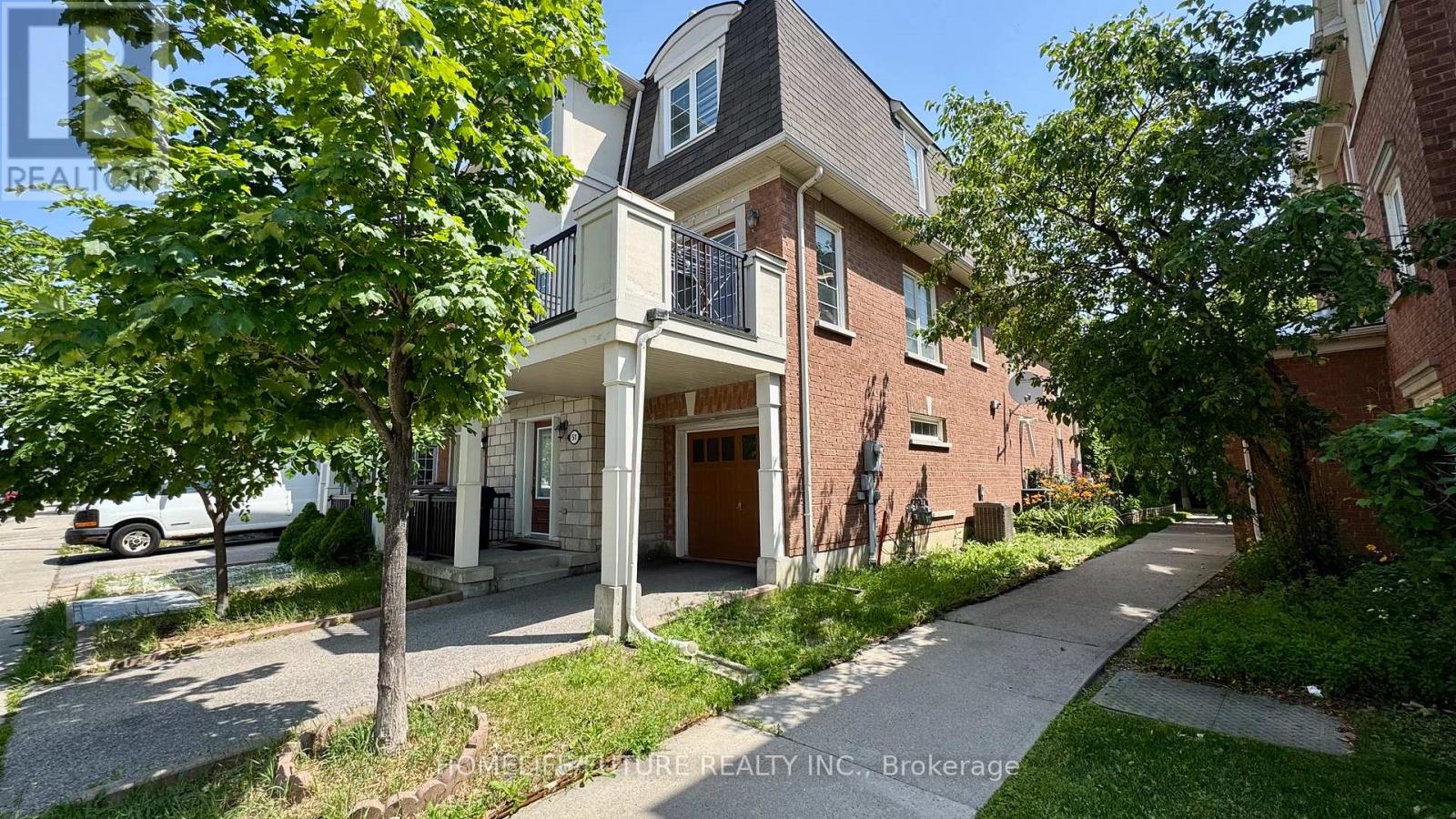 51 Mendelssohn Street, Toronto, Ontario  M1L 0B8 - Photo 3 - E13513058
