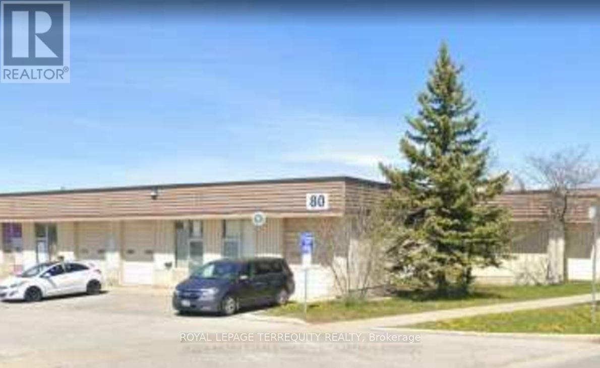 12 - 80 Dynamic Drive, Toronto, Ontario  M1V 5A4 - Photo 1 - E13513356