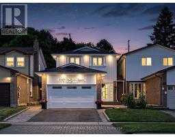 1209 GLOUCESTER SQUARE, Pickering, Ontario