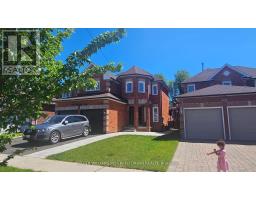 1539 NAPANEE ROAD, Pickering, Ontario