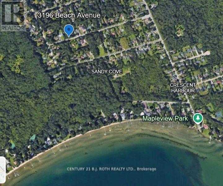 3196 Beach Avenue, Innisfil, Ontario  L9S 2K6 - Photo 2 - N13513056