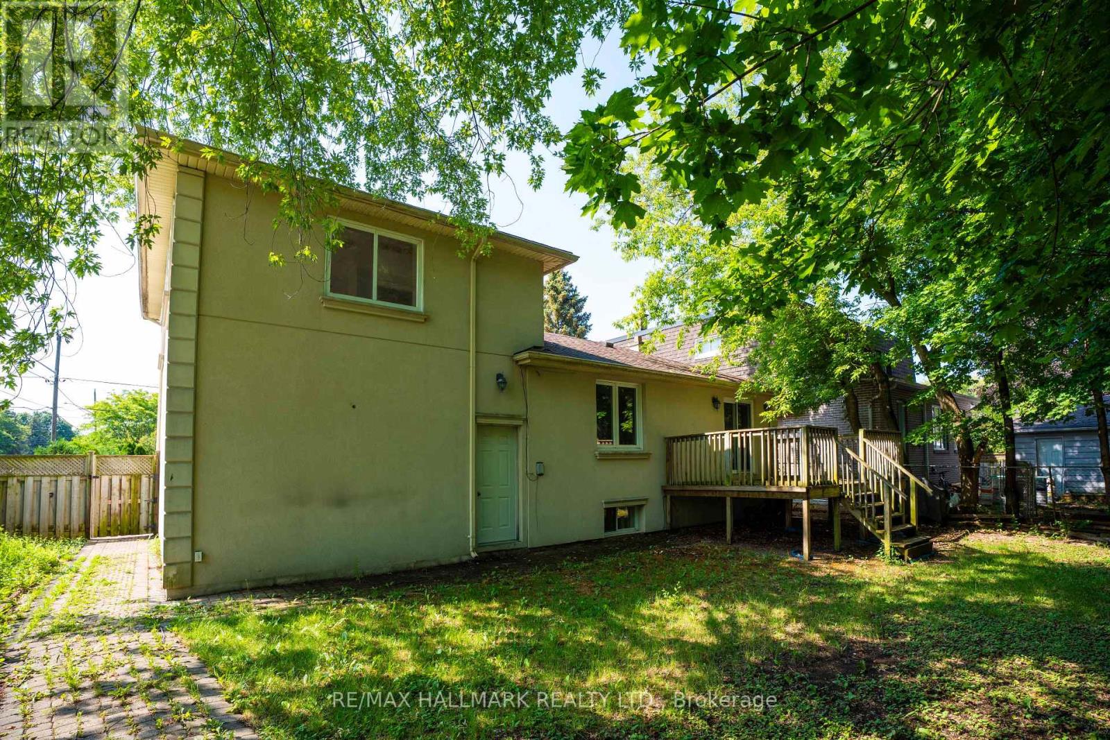 Main - 343 Elmwood Avenue, Richmond Hill, Ontario  L4C 1L7 - Photo 29 - N13513102