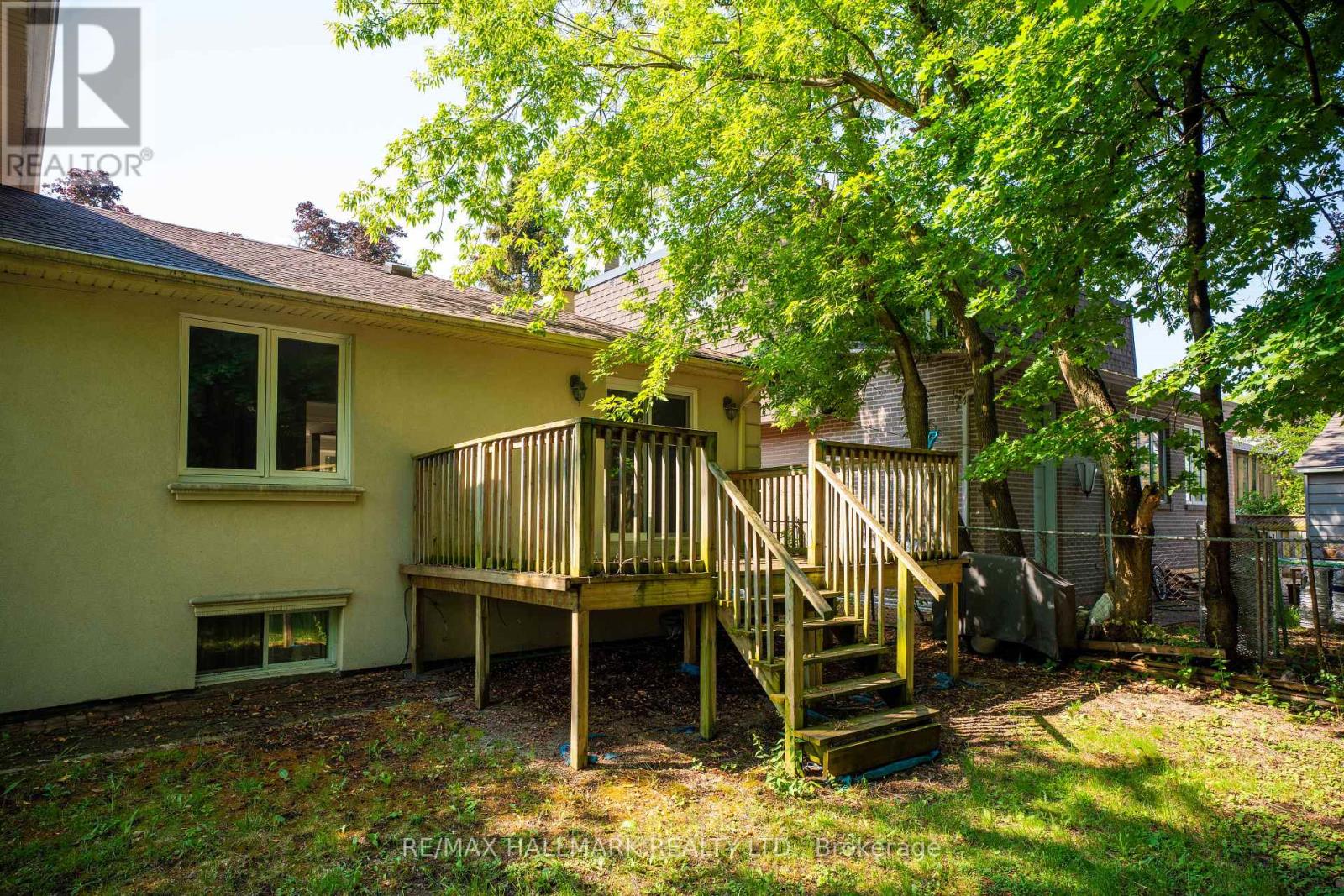 Main - 343 Elmwood Avenue, Richmond Hill, Ontario  L4C 1L7 - Photo 30 - N13513102