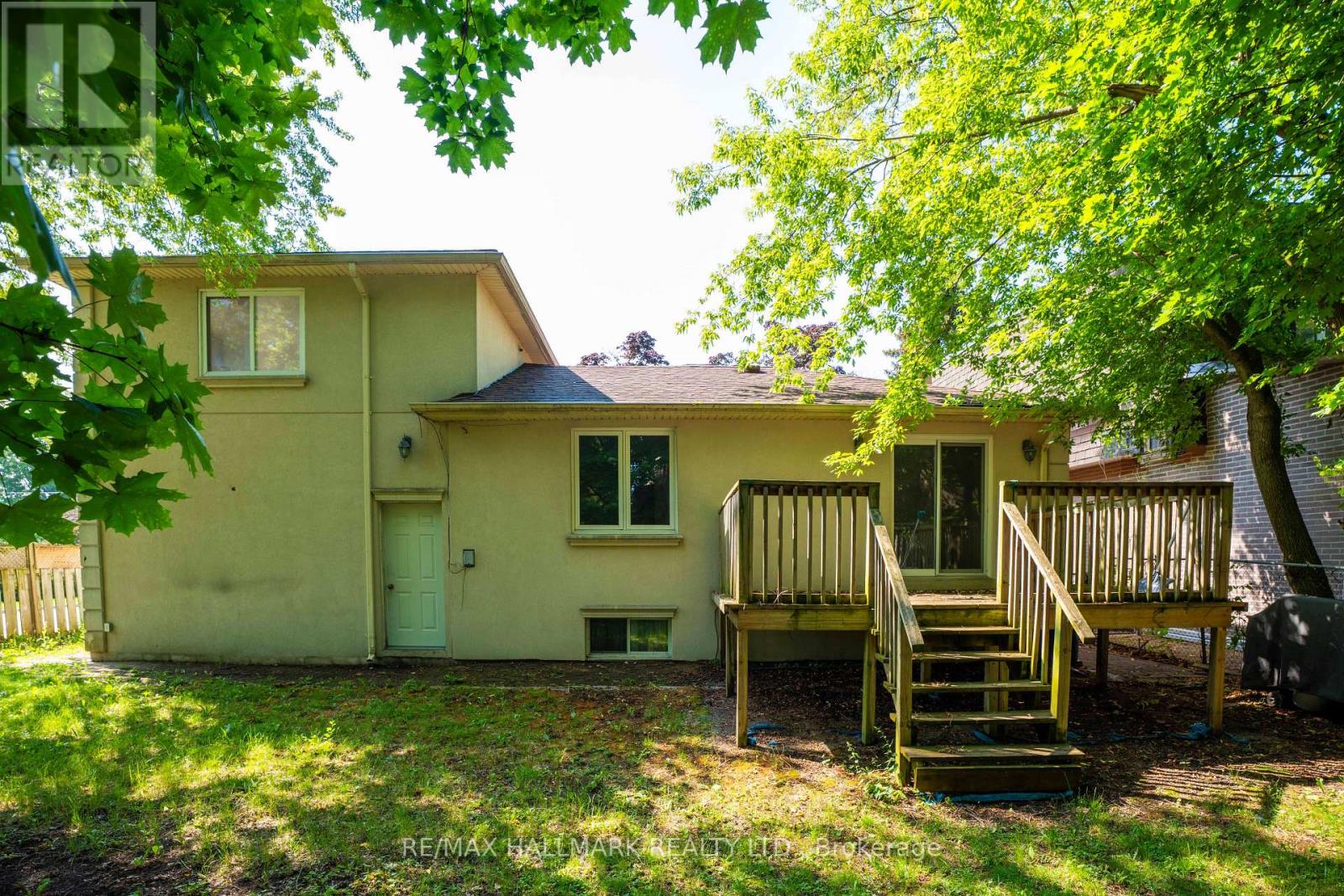 Main - 343 Elmwood Avenue, Richmond Hill, Ontario  L4C 1L7 - Photo 31 - N13513102