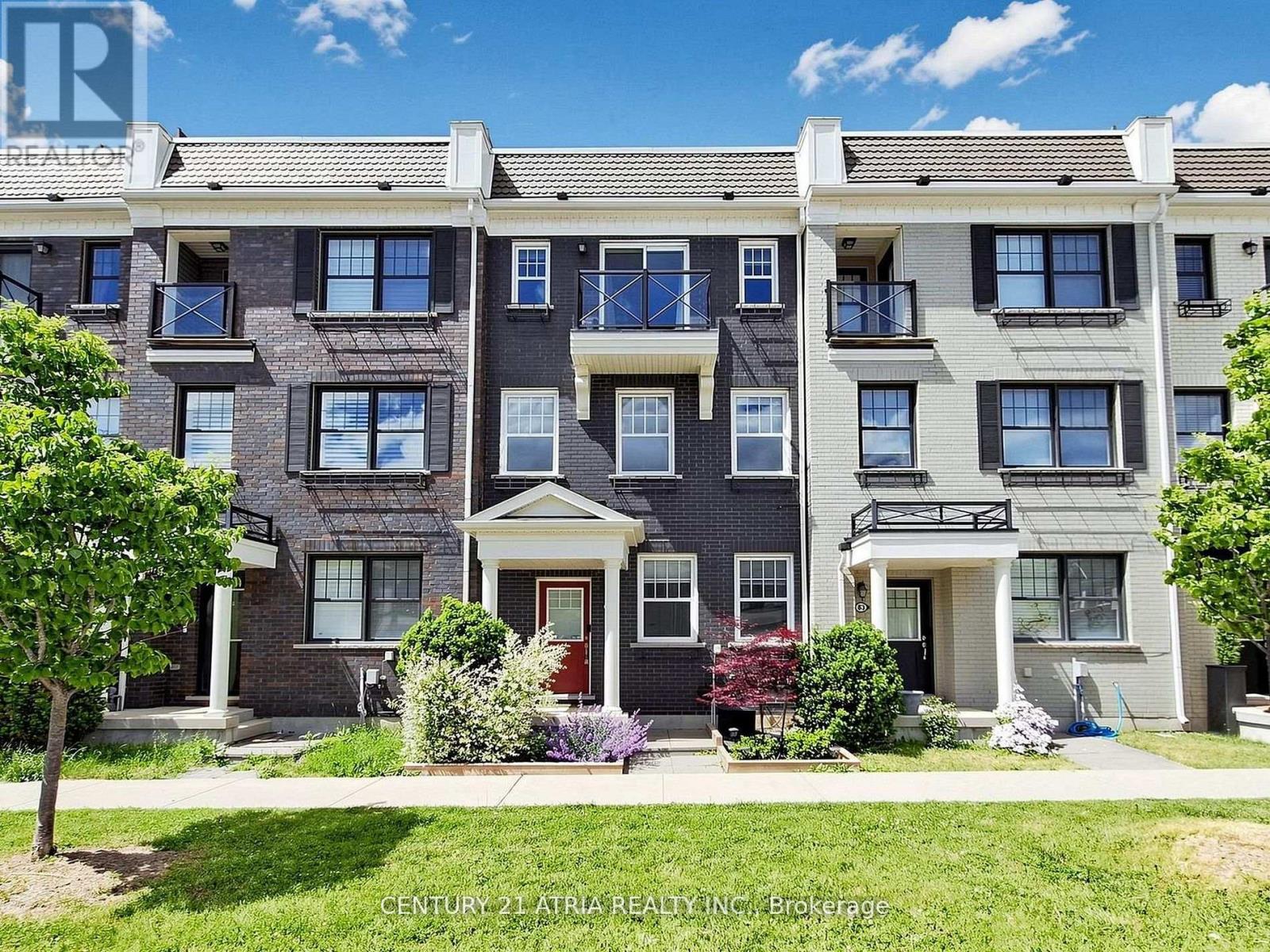 79 BOADWAY CRESCENT, Whitchurch-Stouffville, Ontario