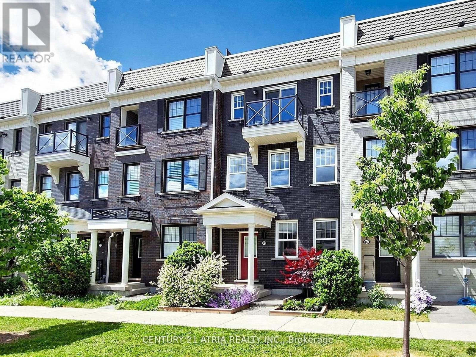 79 Boadway Crescent, Whitchurch-Stouffville, Ontario  L4A 1Y1 - Photo 2 - N13513110