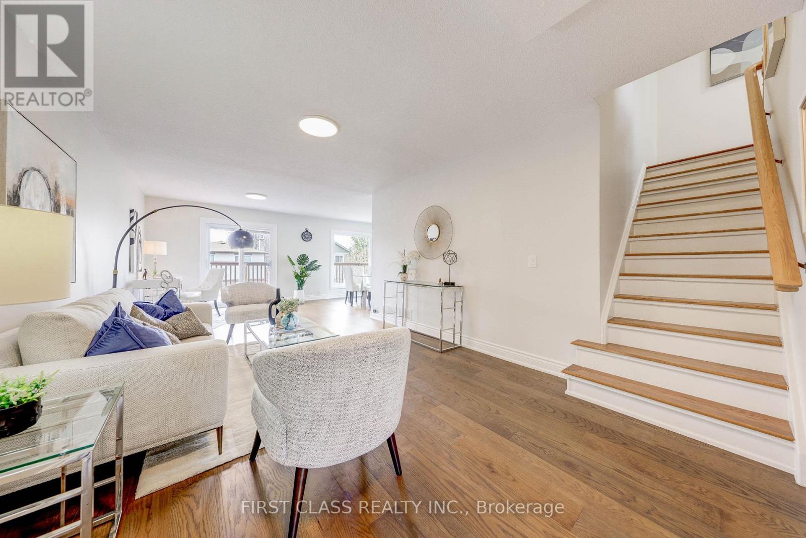 85 Madsen Crescent, Markham, Ontario  L3R 4P2 - Photo 13 - N13513254