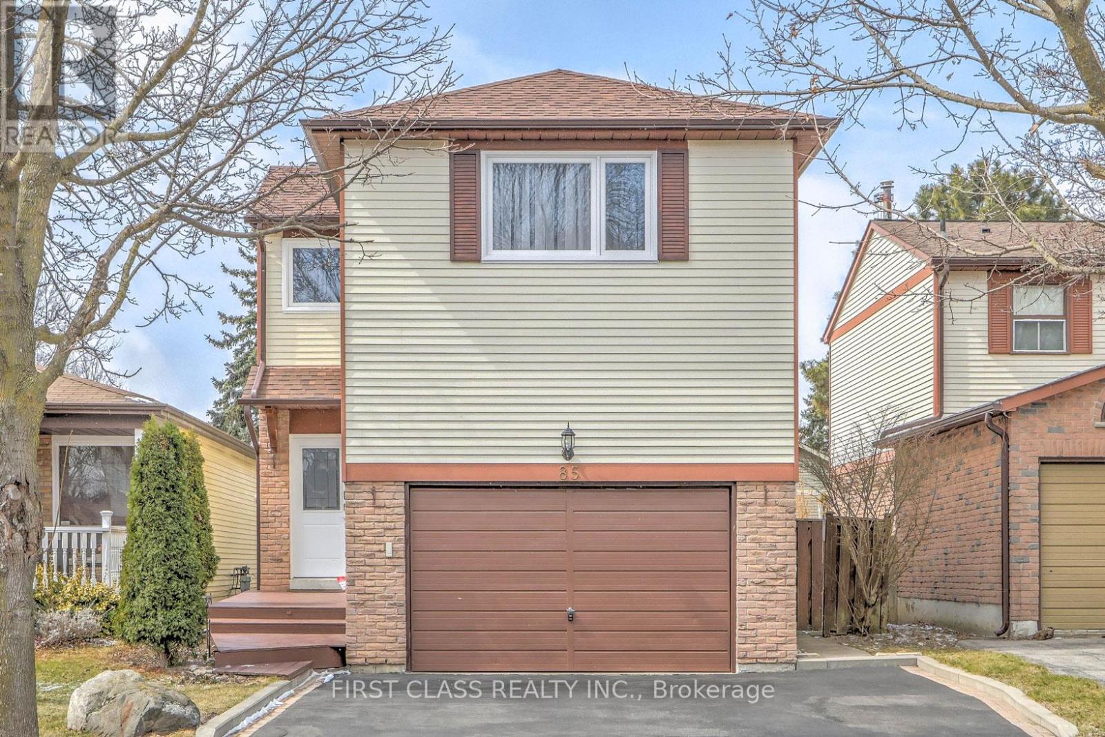 85 Madsen Crescent, Markham, Ontario  L3R 4P2 - Photo 2 - N13513254