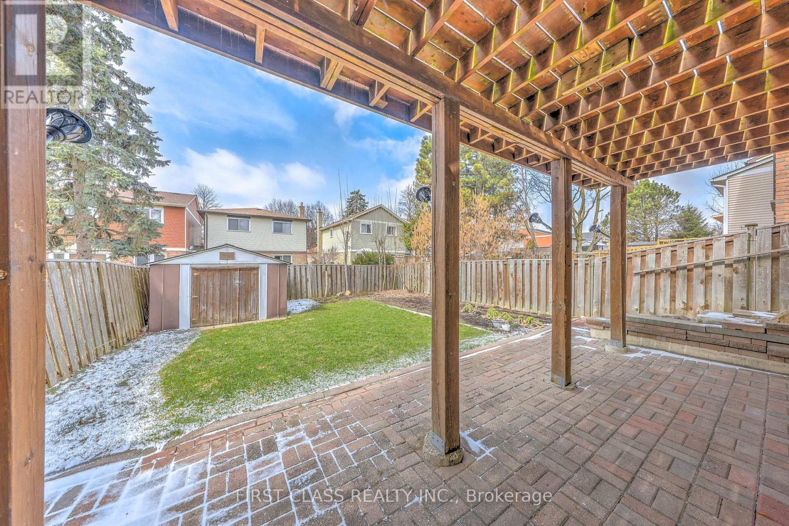 85 Madsen Crescent, Markham, Ontario  L3R 4P2 - Photo 31 - N13513254
