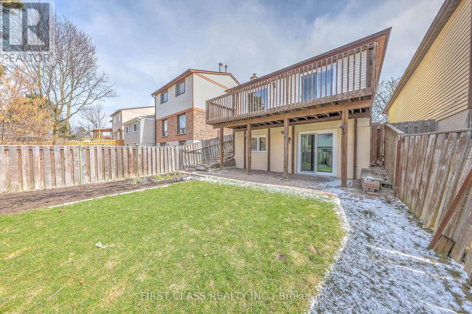 85 Madsen Crescent, Markham, Ontario  L3R 4P2 - Photo 32 - N13513254