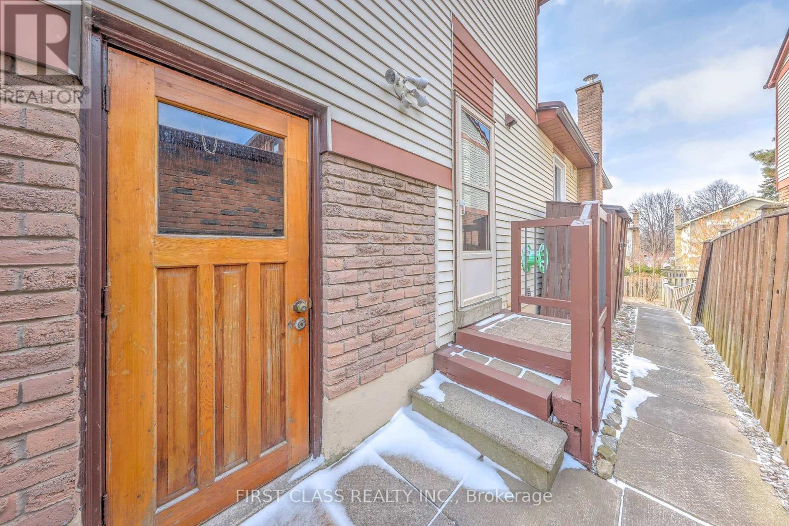 85 Madsen Crescent, Markham, Ontario  L3R 4P2 - Photo 34 - N13513254