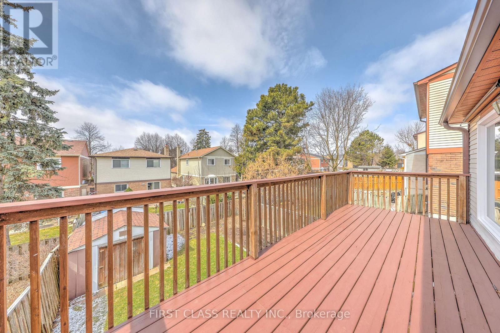 85 Madsen Crescent, Markham, Ontario  L3R 4P2 - Photo 36 - N13513254