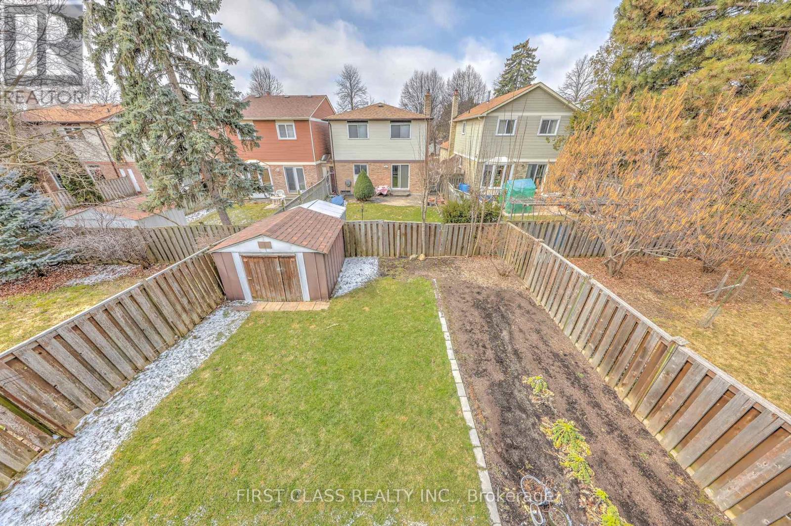 85 Madsen Crescent, Markham, Ontario  L3R 4P2 - Photo 37 - N13513254