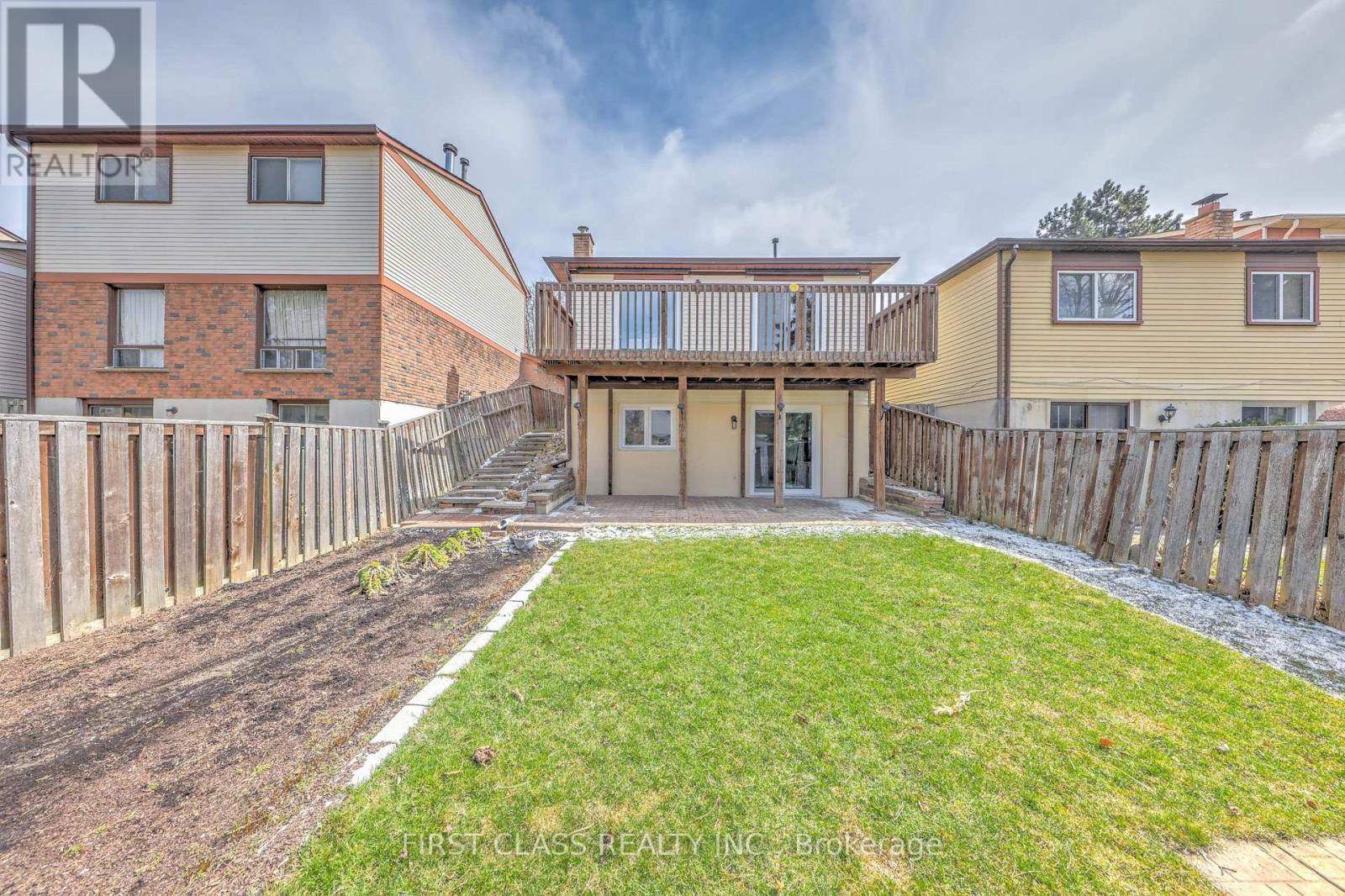 85 Madsen Crescent, Markham, Ontario  L3R 4P2 - Photo 39 - N13513254