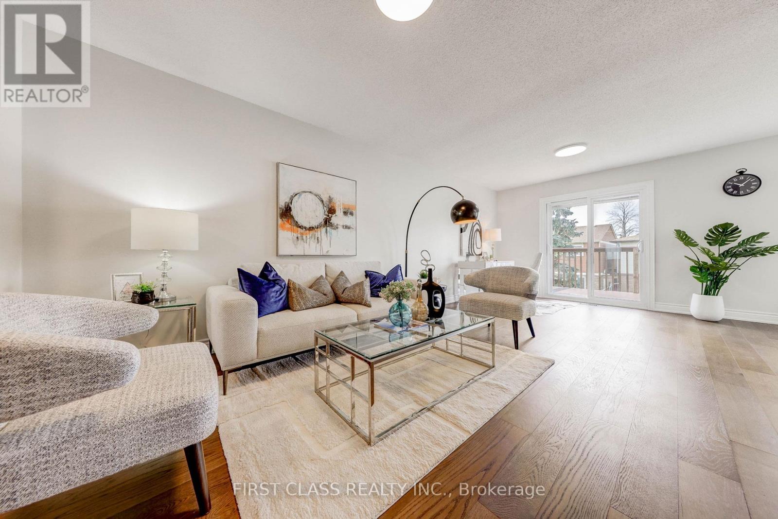 85 Madsen Crescent, Markham, Ontario  L3R 4P2 - Photo 7 - N13513254
