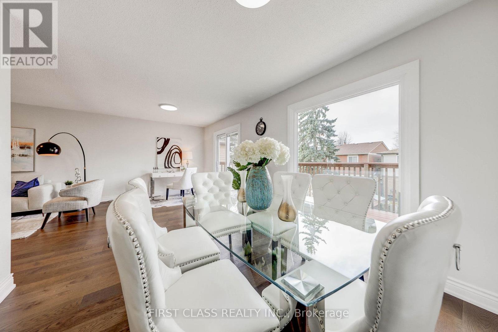 85 Madsen Crescent, Markham, Ontario  L3R 4P2 - Photo 9 - N13513254