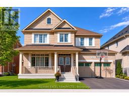 1062 BLACKHALL CRESCENT, Newmarket, Ontario