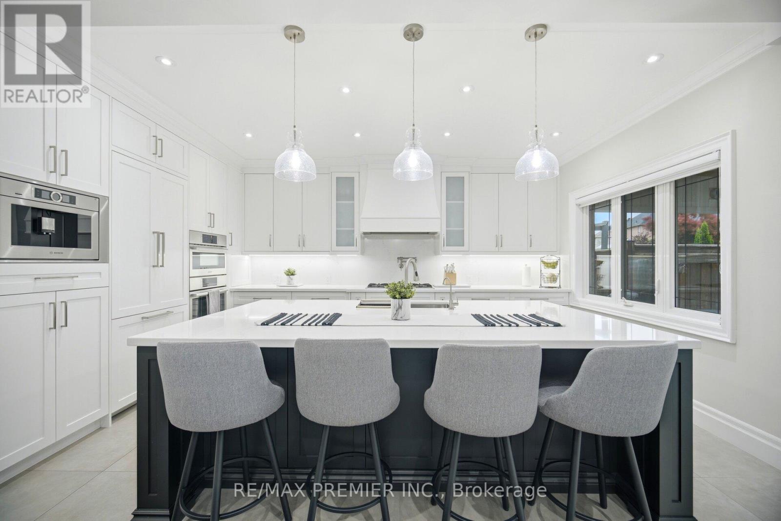 25 Andrew Hill Drive, Vaughan, Ontario  L4H 0H3 - Photo 10 - N13513434