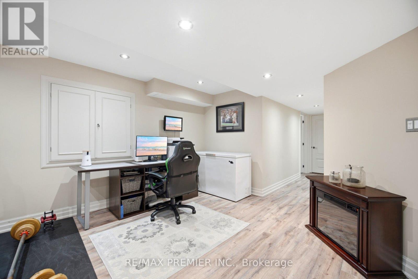 25 Andrew Hill Drive, Vaughan, Ontario  L4H 0H3 - Photo 34 - N13513434