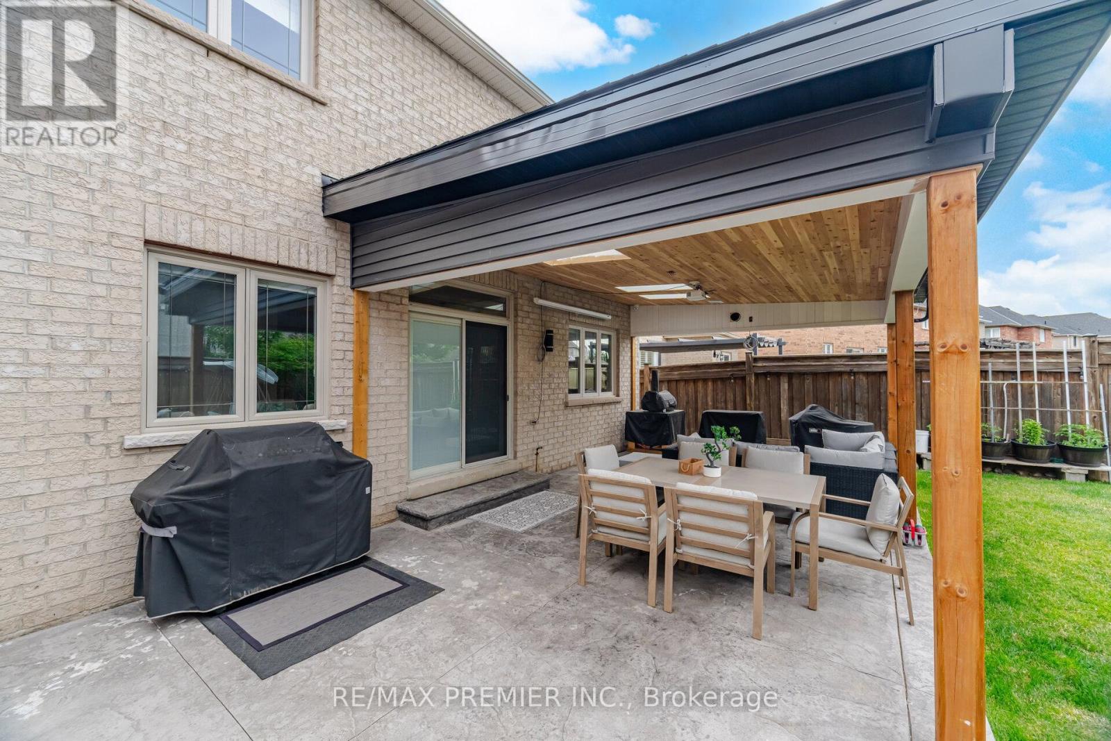 25 Andrew Hill Drive, Vaughan, Ontario  L4H 0H3 - Photo 38 - N13513434