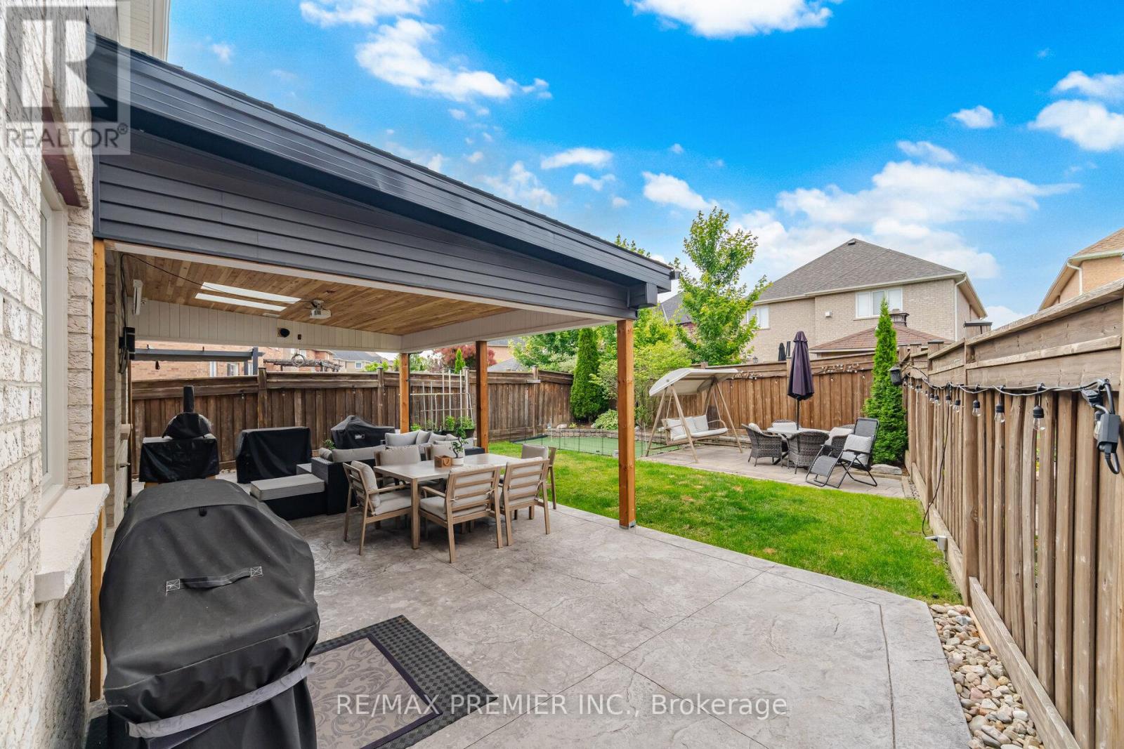 25 Andrew Hill Drive, Vaughan, Ontario  L4H 0H3 - Photo 40 - N13513434