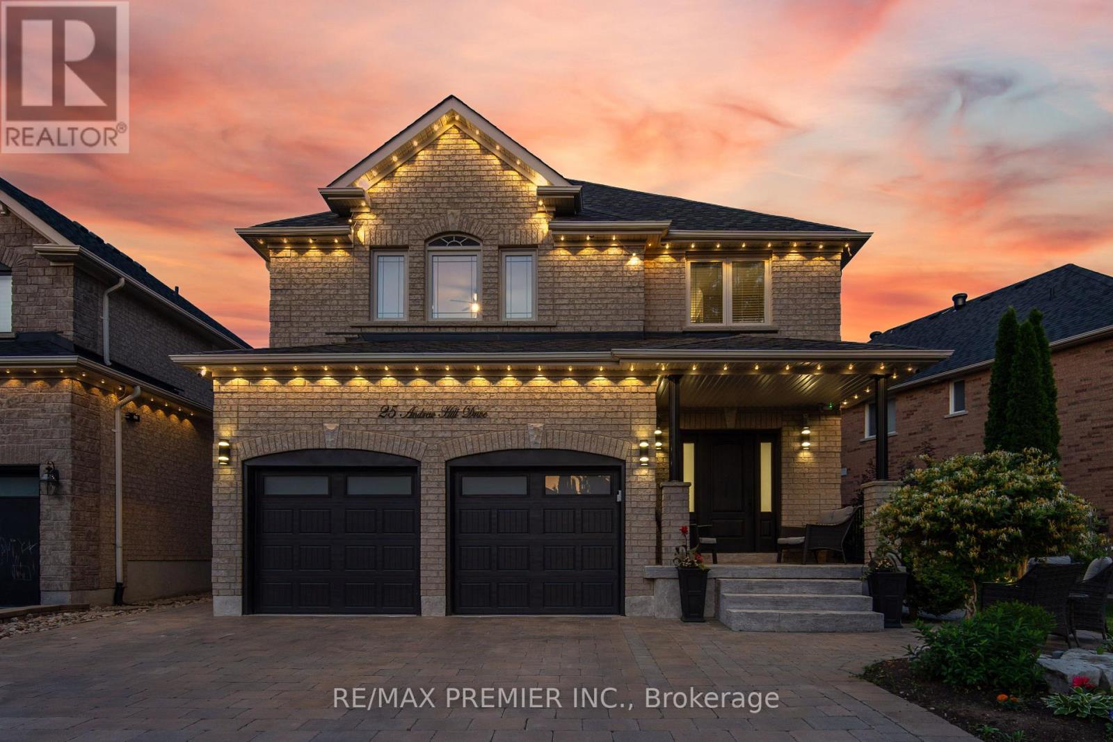 25 Andrew Hill Drive, Vaughan, Ontario  L4H 0H3 - Photo 44 - N13513434
