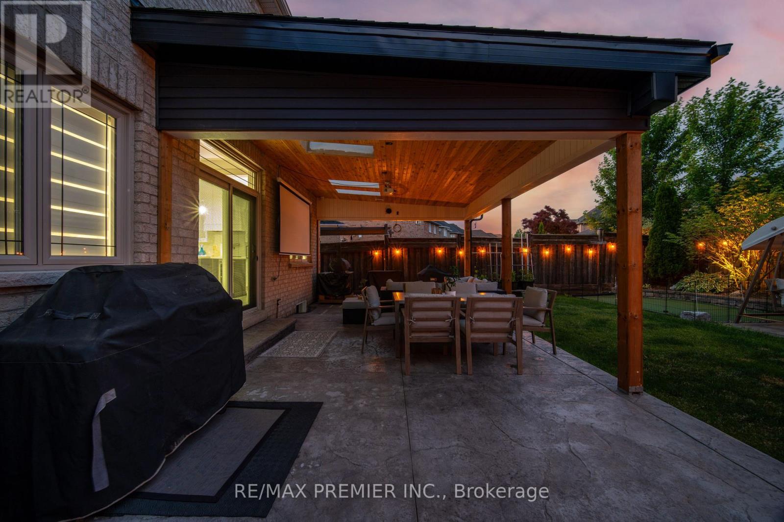 25 Andrew Hill Drive, Vaughan, Ontario  L4H 0H3 - Photo 46 - N13513434