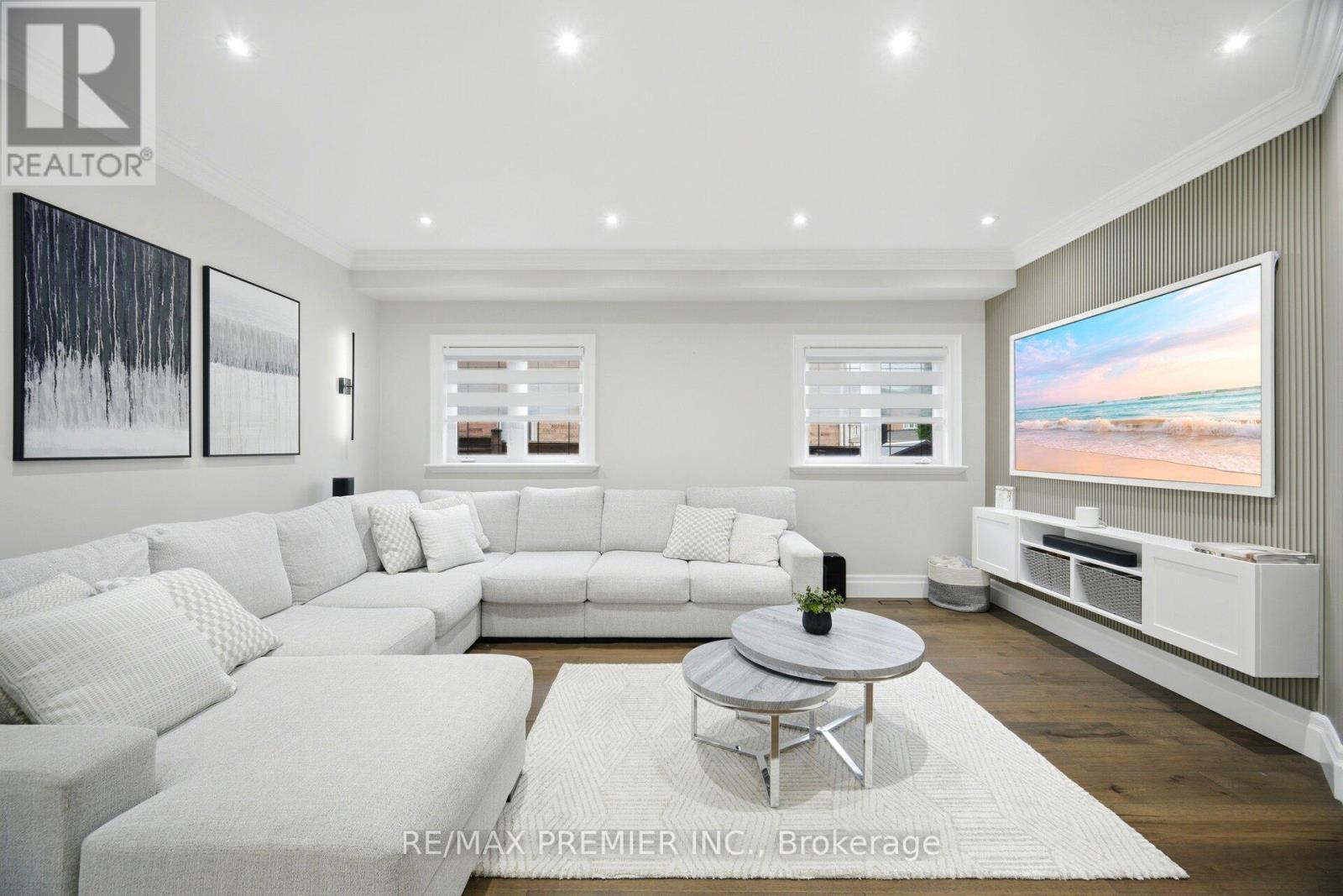 25 Andrew Hill Drive, Vaughan, Ontario  L4H 0H3 - Photo 6 - N13513434