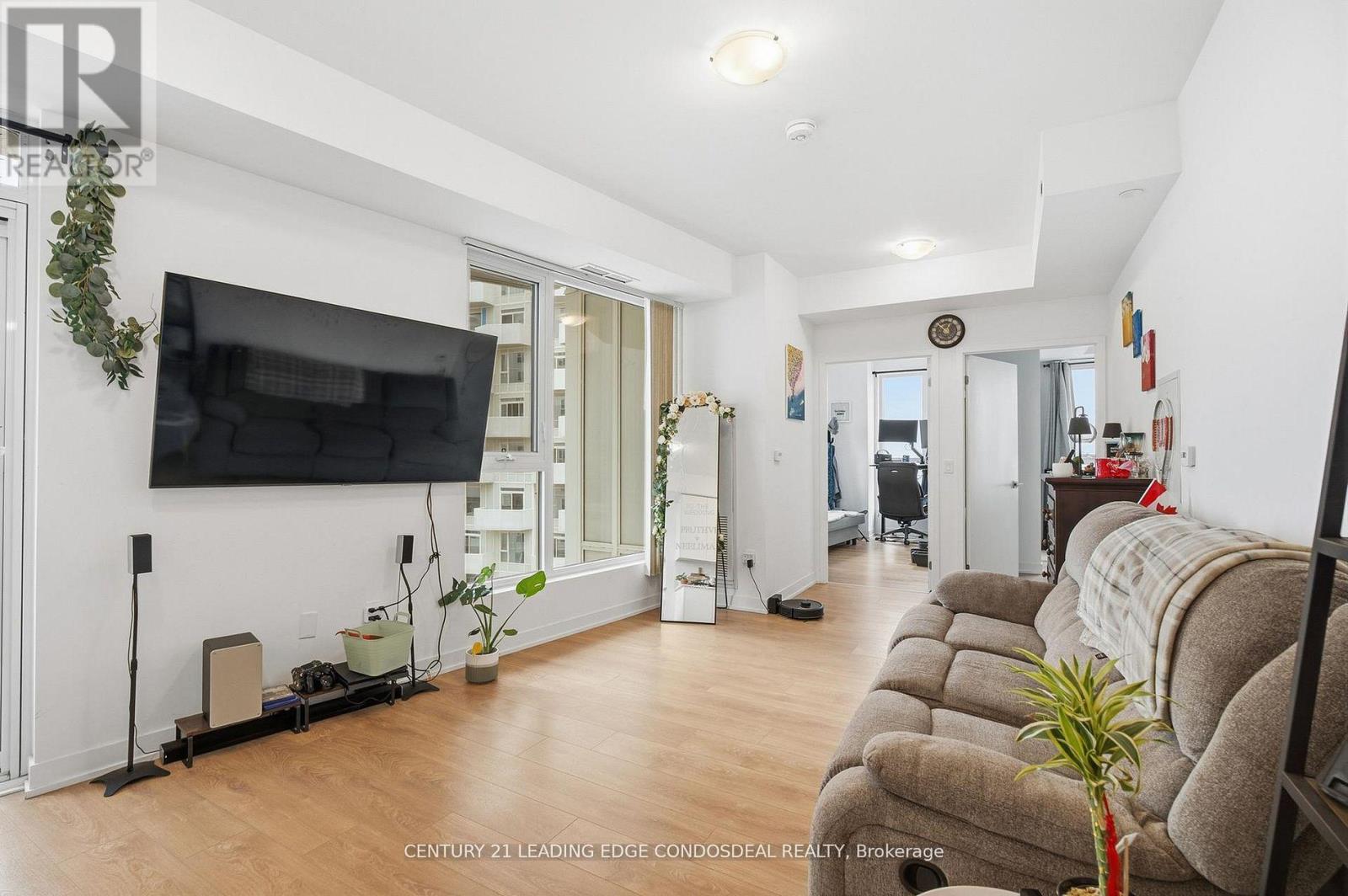 1803 - 474 Caldari Road, Vaughan, Ontario  L4K 0R5 - Photo 14 - N13513450