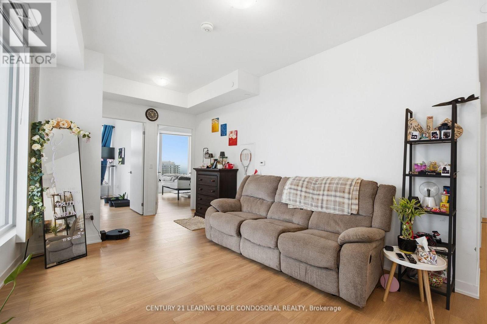1803 - 474 Caldari Road, Vaughan, Ontario  L4K 0R5 - Photo 15 - N13513450