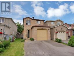 34 TIMBERS CIRCLE, Markham, Ontario