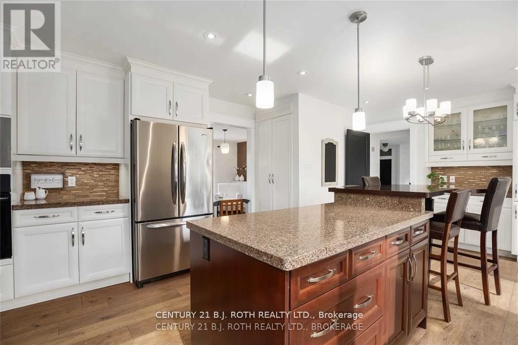 3274 Liah Lane, Innisfil, Ontario  L9S 2B4 - Photo 10 - N13513462