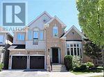 9 EBER STREET, Richmond Hill, Ontario