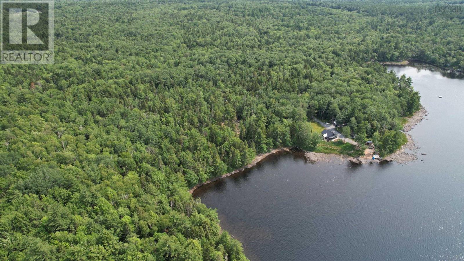 Lot 16 Shingle Lake Road, New Elm, Nova Scotia  B4V 7M3 - Photo 1 - 202604047